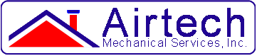 Airtech Mechanical Services, Inc.